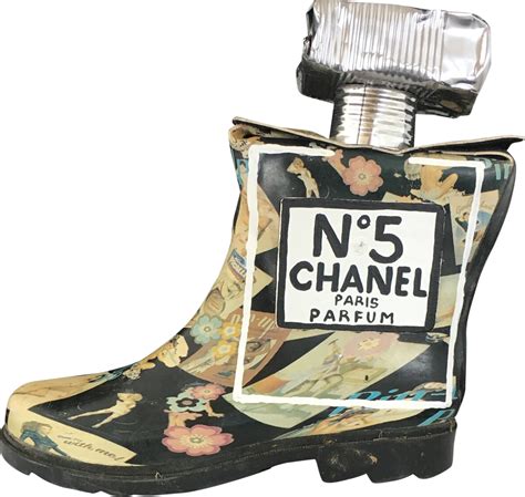 chanel chance boots|Chanel chance 100ml boots.